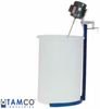 Portable Tank Or Drum Stand -- 5057