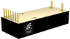 DC-to-DC Power Supply, Capacitive Charging -- C