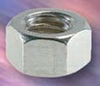 Hex Nut - Non Metric -- SSHN-6 - Image