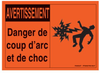 Safety Signs - PPS0204W2100-F - Panduit Corp.