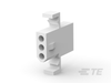 Rectangular Wire & Cable Connectors & Housings - 770326-1 - TE Connectivity