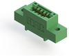 Card Edge Connectors - Edgeboard Connectors - 845-005-521-402 - Lingto Electronic Limited