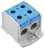 Terminal Blocks - Power Distribution - 281-2502910000-ND - DigiKey