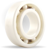 Mini Full Ceramic Series Radial Full Ceramic Bearings -- 6908 ZR02 T9 LD - Image