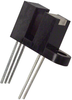 Optical Switch, 3.18Mm, Phototransistor; Sensor Output Tt Electronics/optek Technology - 73K1142 - Newark, An Avnet Company