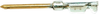 D Sub Contact, Pin, 28-22Awg, Crimp; For Use With Amp Te Connectivity - 42K6692 - Newark, An Avnet Company