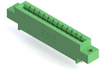 Card Edge Conn, Single Side, 12Pos, Th; Card Edge Connector Type Edac - 59AJ8647 - Newark, An Avnet Company