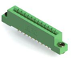 Card Conn, Single Side, 12Pos, Wire Wrap; Card Edge Connector Type Edac - 60AJ0896 - Newark, An Avnet Company