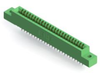 Card Edge Conn, Single, 25Pos, Solder; Card Edge Connector Type Edac - 65AJ8033 - Newark, An Avnet Company
