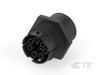 Standard Circular Connectors - 2213225-1 - TE Connectivity