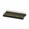 Sockets for ICs, Transistors - 6-1437536-3 - Lingto Electronic Limited