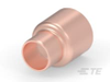 Crimp Wire Pins, Tabs & Ferrules - 2350478-3 - TE Connectivity