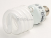 26 Watt, 120 Volt Cool White Spiral CFL Bulb - G397010 - bulbs.com