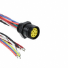 Circular Cable Assemblies - WM15443-ND - DigiKey