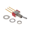 Switches - Toggle Switches -- 100SP2T1B1M51REH - Image