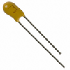 Tantalum Capacitors - TAP156M010CLZ-ND - DigiKey