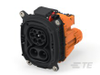 Automotive Connector Caps & Covers - 1-2443730-1 - TE Connectivity