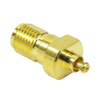 Coaxial Connector (RF) Adapters - 5328-SM5211-ND - DigiKey
