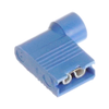 Quick Connects, Quick Disconnect Connectors - 0190070077-ND - DigiKey
