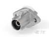 Coax Connectors - 2418049-3 - TE Connectivity
