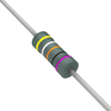 Through Hole Resistors - RNF14BAE493R-ND - DigiKey