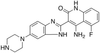 N-Desmethyl Dovitinib - 23421 - Medical Isotopes, Inc.