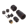Circular Connector Assemblies - 889-C09131H1142025U-ND - DigiKey