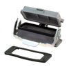 Heavy Duty Connector Housings, Hoods, Bases - A123566-ND - DigiKey