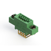 Edgeboard Connectors - 151-345-005-558-603-ND - DigiKey