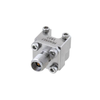 Coaxial Connector (RF) Assemblies - 6099-PE45507-ND - DigiKey