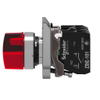 Selector Switches - 4008-XB4BK134B5-ND - DigiKey