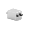 Power Entry Modules (PEM) - 174-5-1609114-7-ND - DigiKey