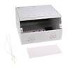 Splice Enclosures, Protection - 1849-15024B10S-E-ND - DigiKey