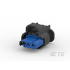 Rectangular Connector Housings - 17-2203771-1-ND - DigiKey