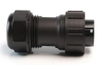 Industrial Circular Connectors - 2070705 - RS Components, Ltd.
