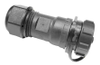 Industrial Circular Connectors - 304615 - RS Components, Ltd.
