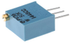 Trimmer Potentiometers - 7692195P - RS Components, Ltd.