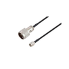 Coaxial Cables (RF) - 6099-PE3W01260/HS-200CM-ND - DigiKey