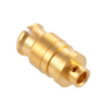 Coaxial Connector (RF) Assemblies - 5328-FMCN5347-ND - DigiKey
