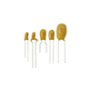 Tantalum Capacitors - 199D335X0050D9V1-ND - DigiKey