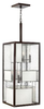 4576KZ Foyer/Hall Lanterns-Glass w/Frame - 694158 - Capital Lighting, Inc.