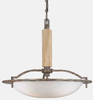 Pendants-Bowl Style - 358135 - Light Center (The)