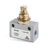 Pneumatic Non-Return Valves - 337966 - RS Components, Ltd.