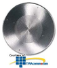 Bogen Aluminum Speaker Grille - PG8A - TelephoneStuff.com