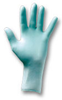 Gloves Nitrile Disposable / Medium -- HAD1M - Image