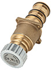 TempControl Thermostatic Mixing Valve Replacement Cartridge (Replaces 5-400NW) - 6-400NW - Symmons Industries, Inc.