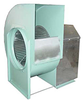 Belt Driven Forward-Curve Single Inlet Blowers -- FC 122 - Image