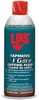 LPS Tapmatic #1 Gold Metalworking Fluid - Spray 11 oz Aerosol Can - 40312 - 078827-40312 - R. S. Hughes Company, Inc.