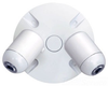 Remote Emergency Light Unit - EVODB - Hubbell Lighting, Inc.