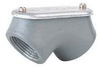Rigid/EMT Conduit Elbow Joint -- CL-1 - Image
